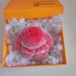 Bunny charm